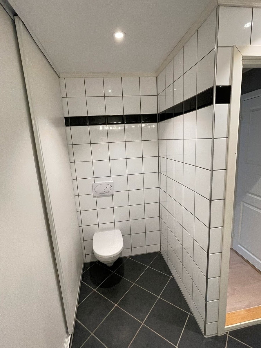 Bad Galleribilde