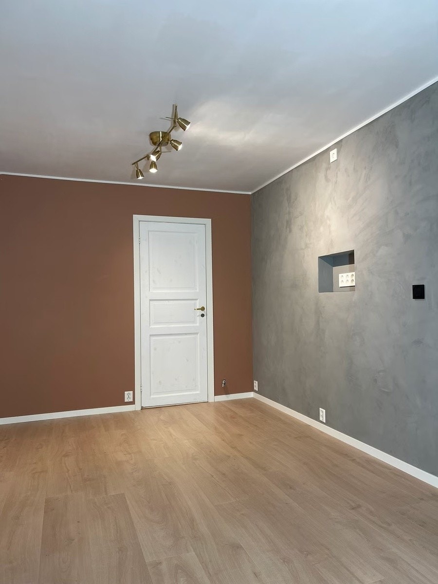 Stue Galleribilde