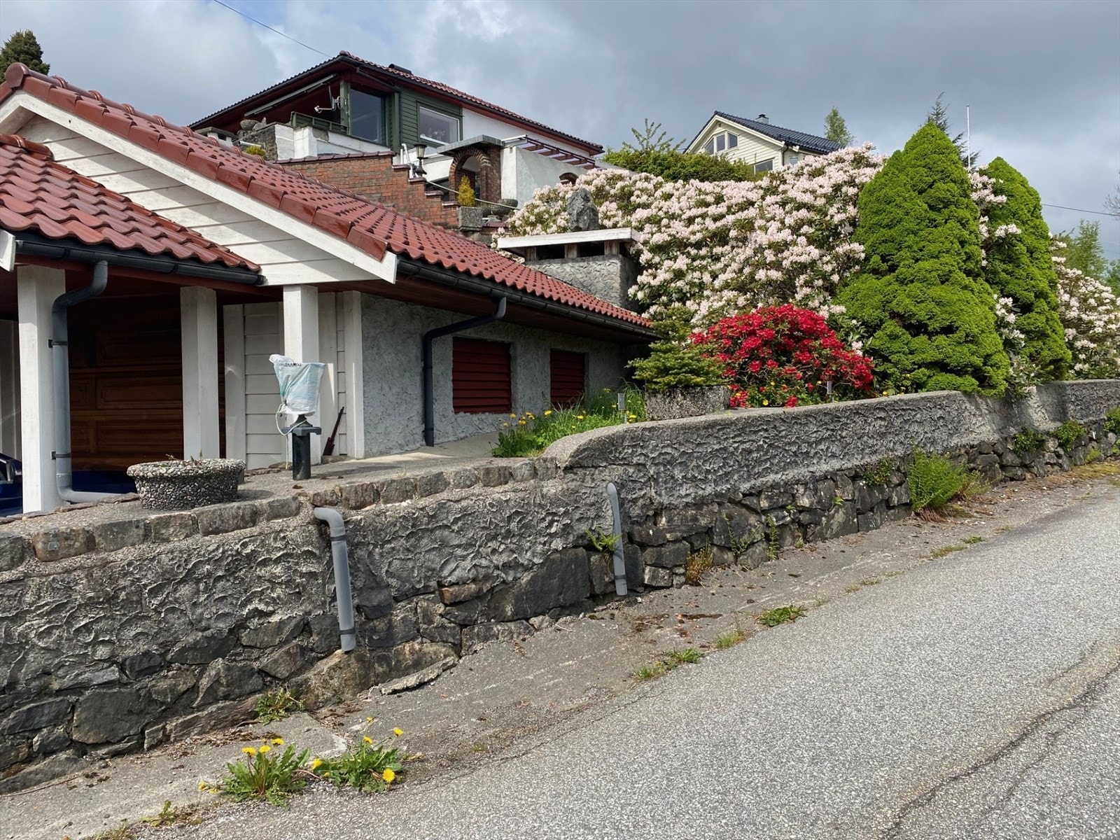 Foto: Privat. Galleribilde