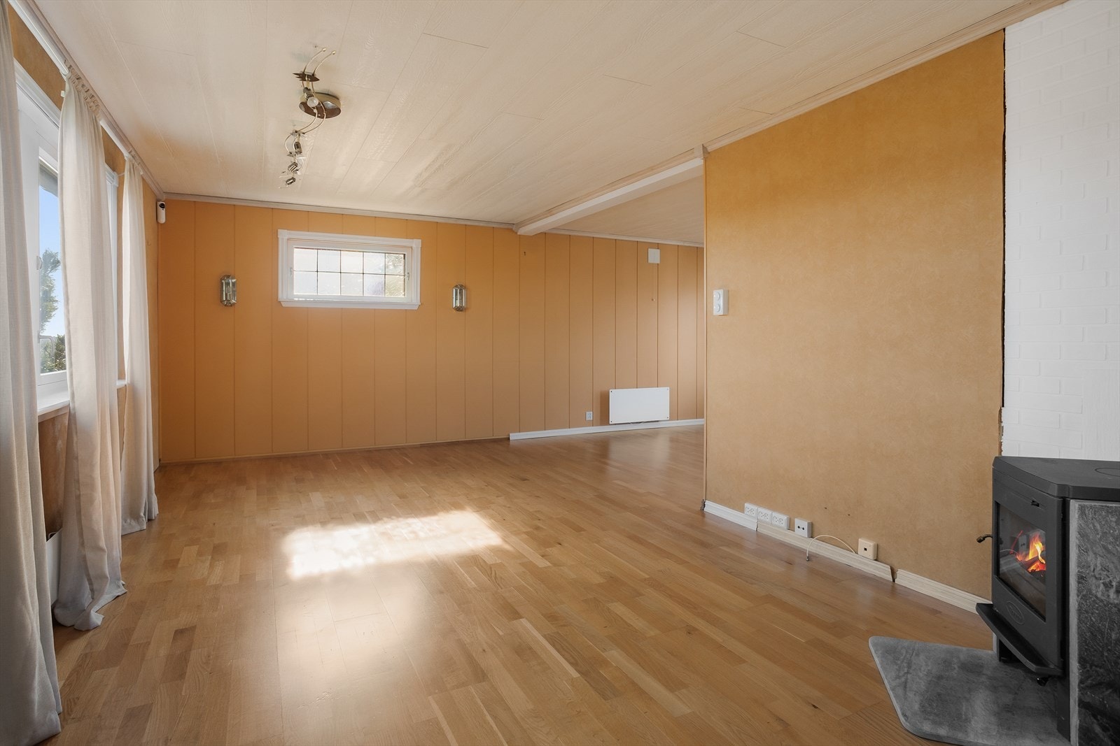 Stue Galleribilde
