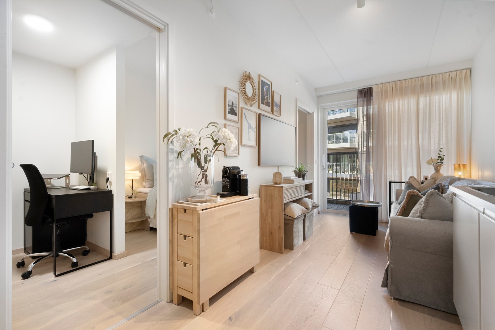 Galleribilde