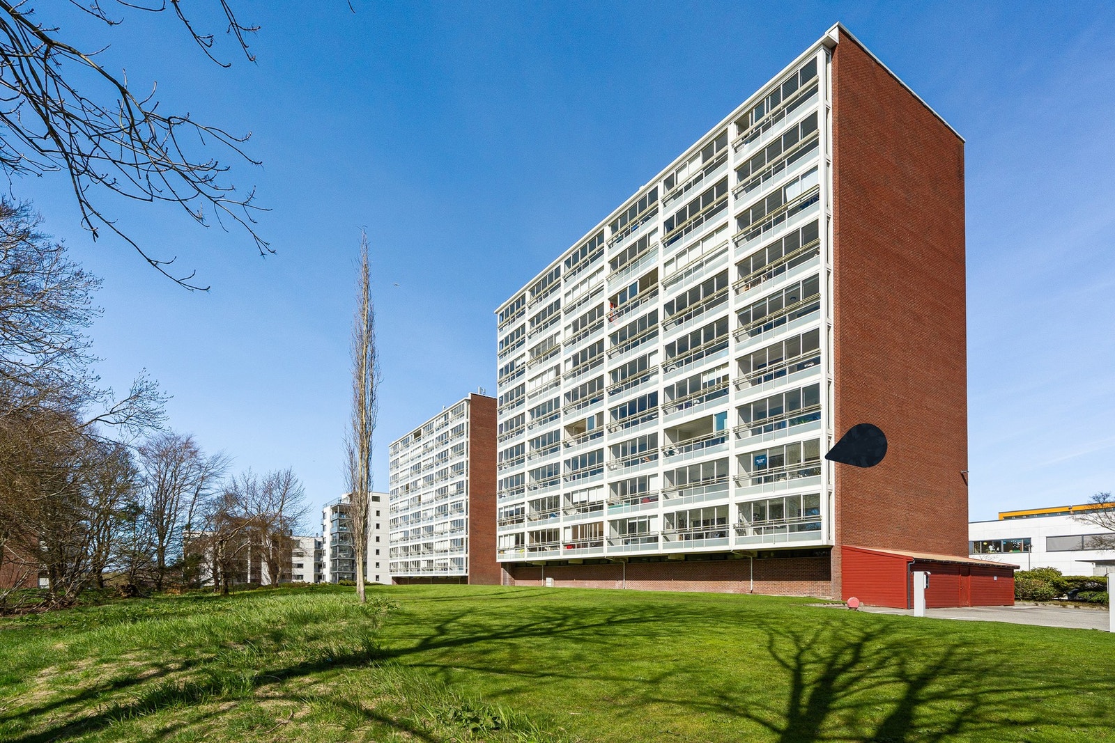 Fasade. Galleribilde