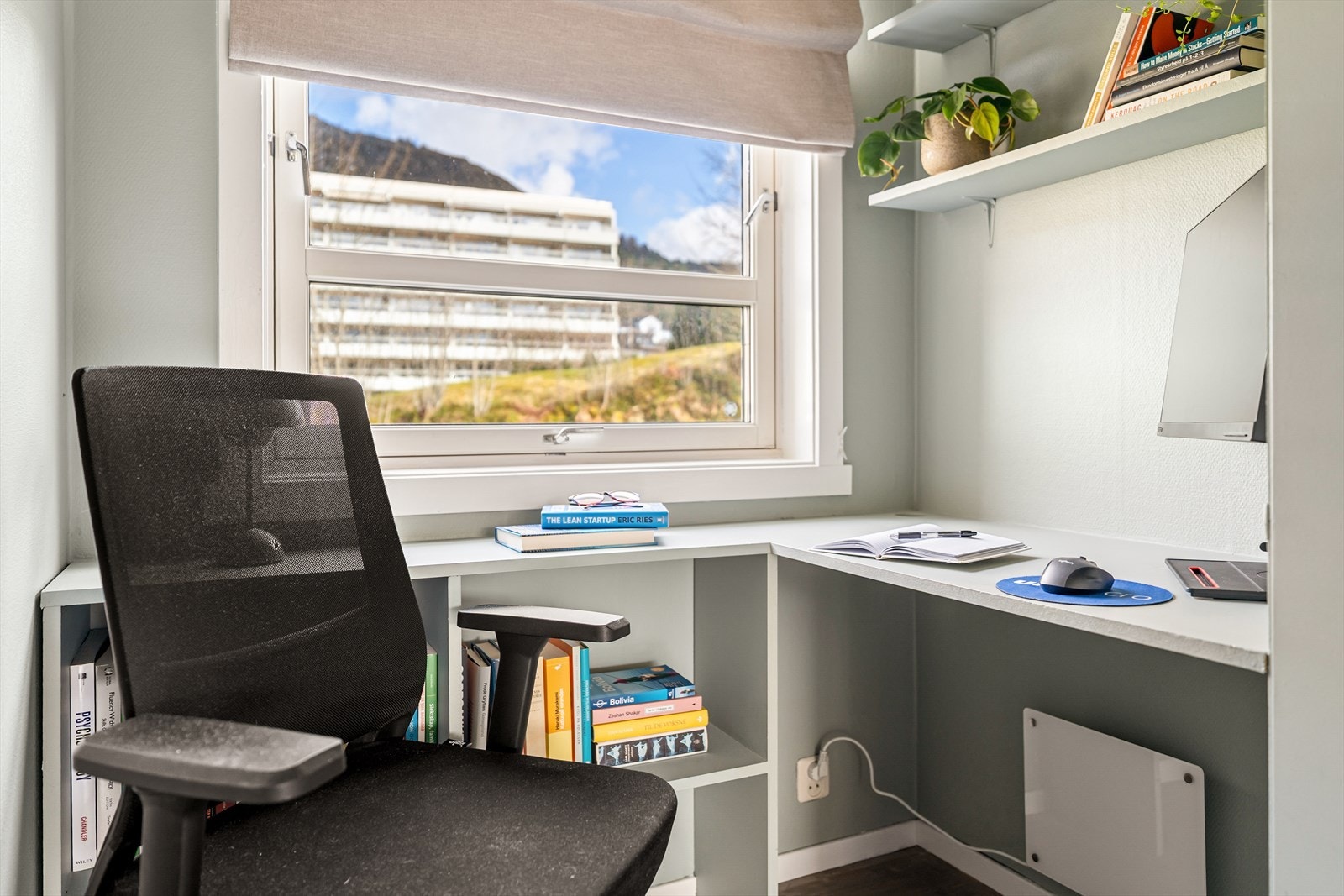 - Eiendomsmegler Norge - Galleribilde
