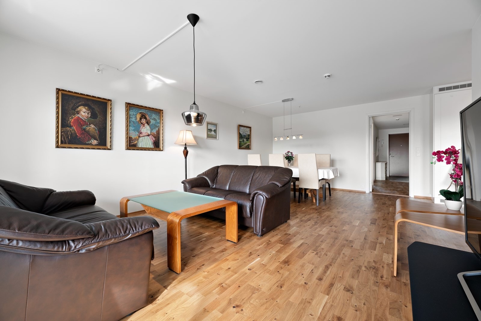 Stue Fotograf: Maren Terese Forsbakk Galleribilde