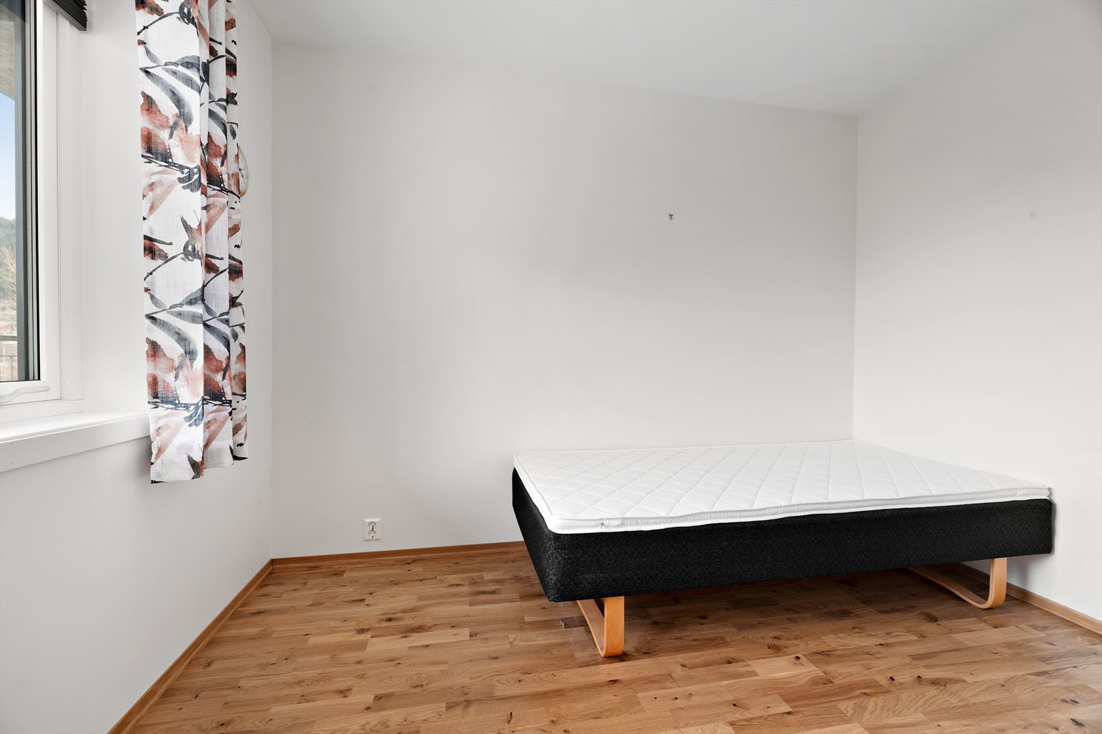 Soverom Fotograf: Maren Terese Forsbakk Galleribilde