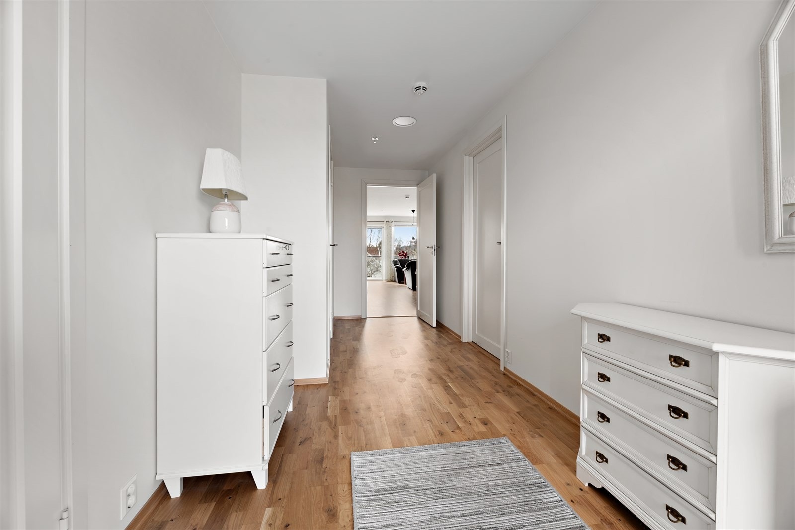 Hall Fotograf: Maren Terese Forsbakk Galleribilde