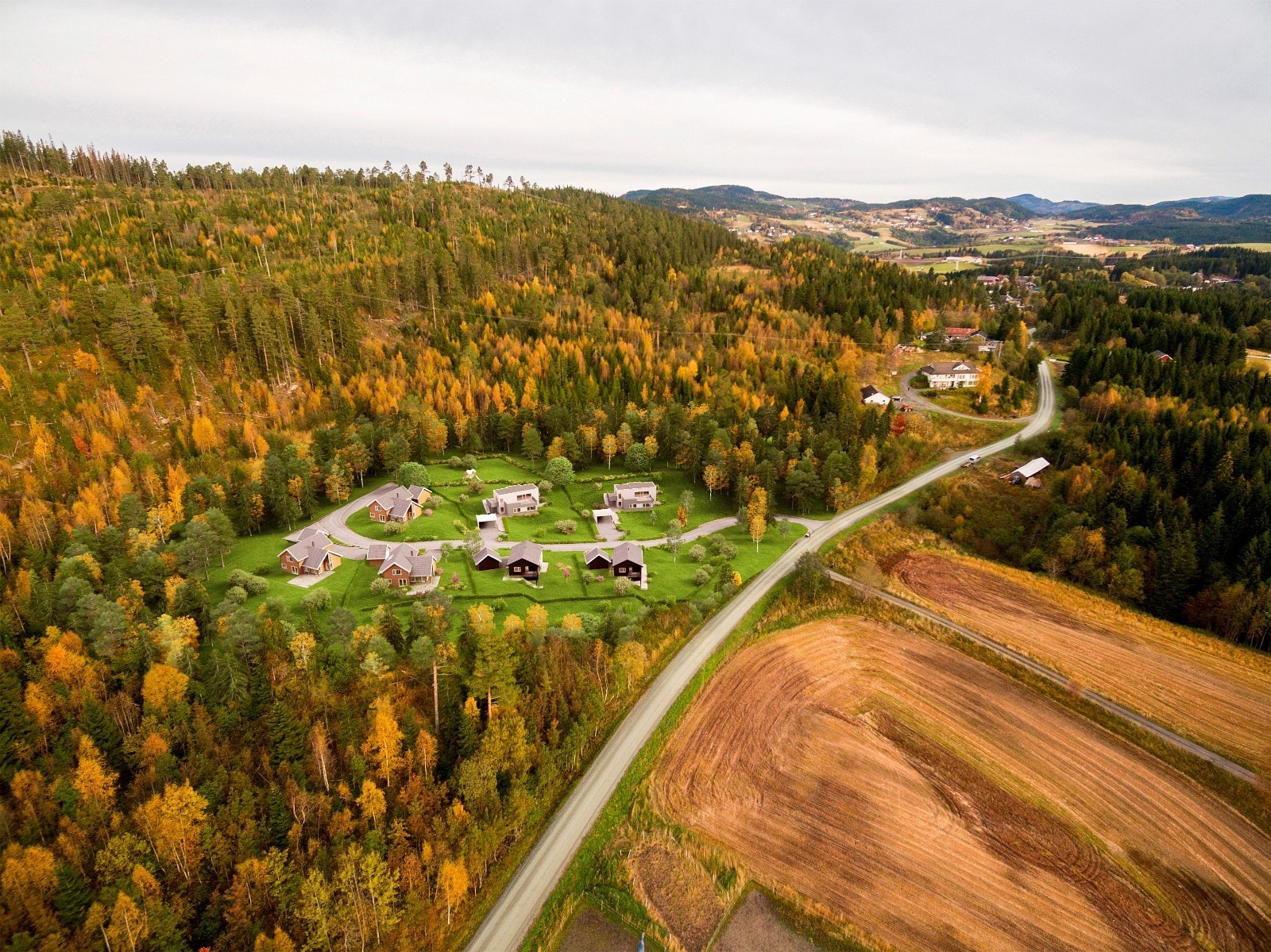 Illustrasjonsfoto fra opprinnelig salgsannonse (2016) Galleribilde