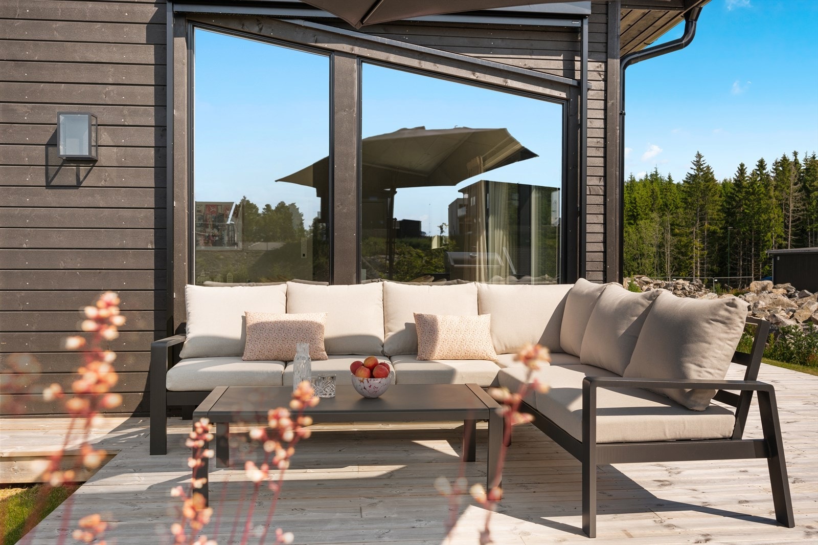 Detaljer. Galleribilde