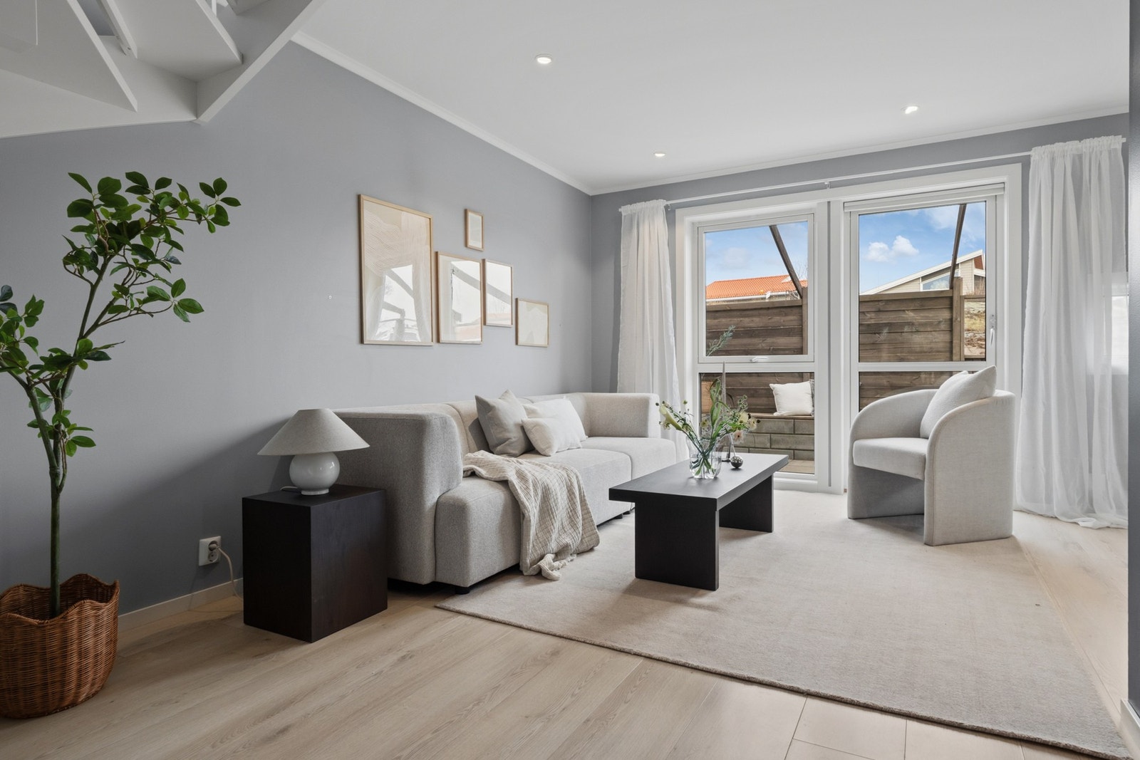 Velkommen til Berganåsen 42! Galleribilde