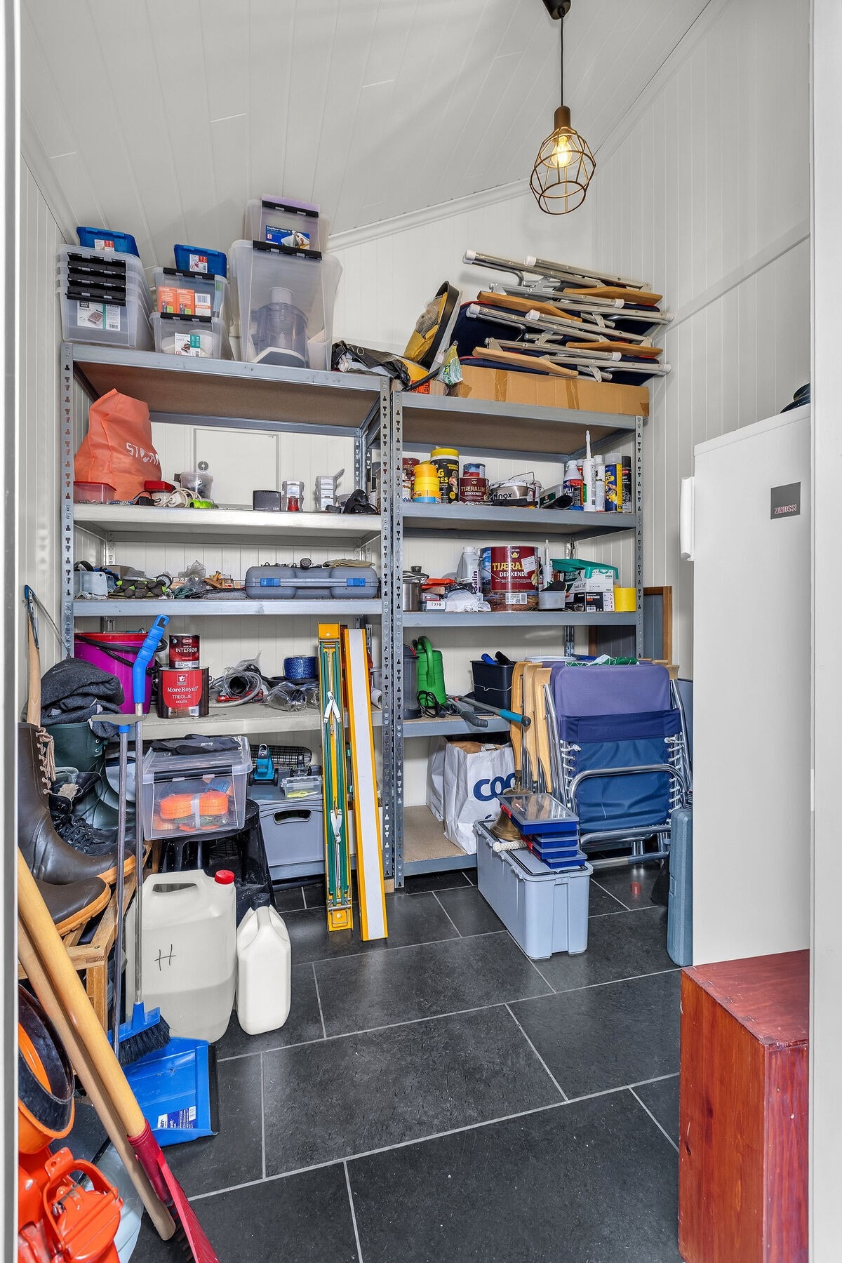Anneks - Bod Galleribilde