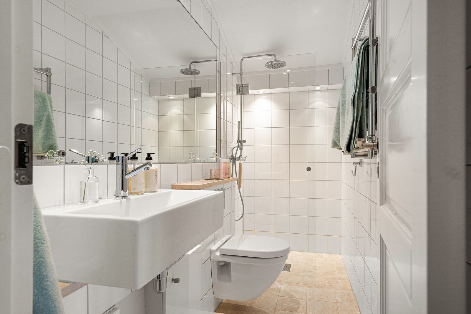 Bad nummer 2 Galleribilde