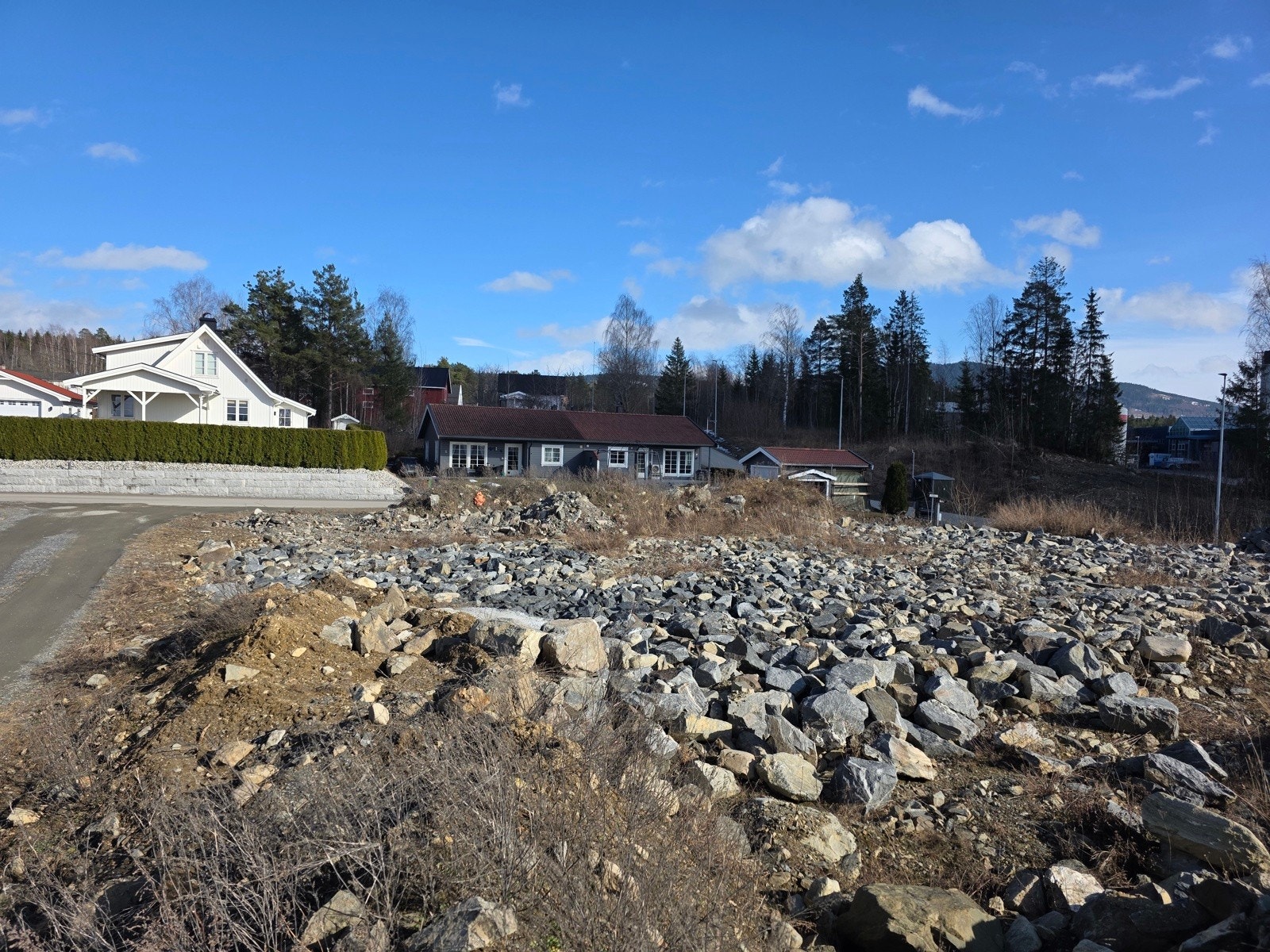 Velkommen til Steinerud 25 Galleribilde