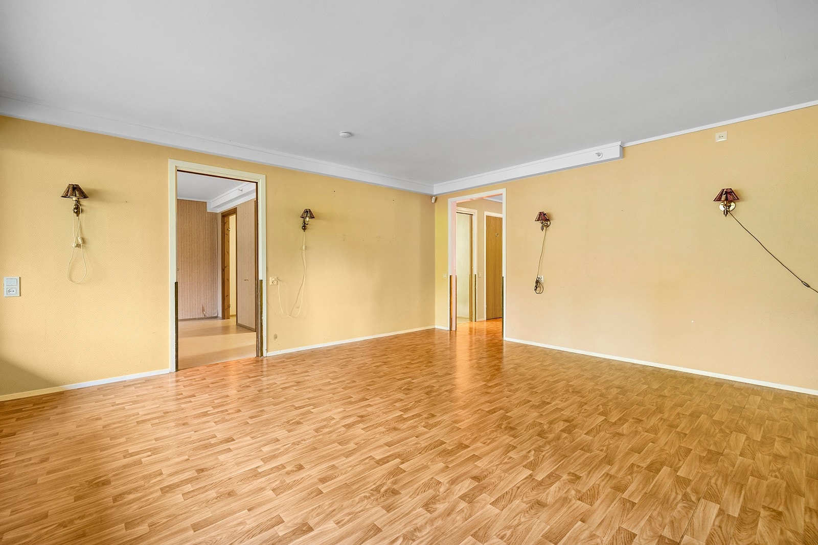 Stue Galleribilde