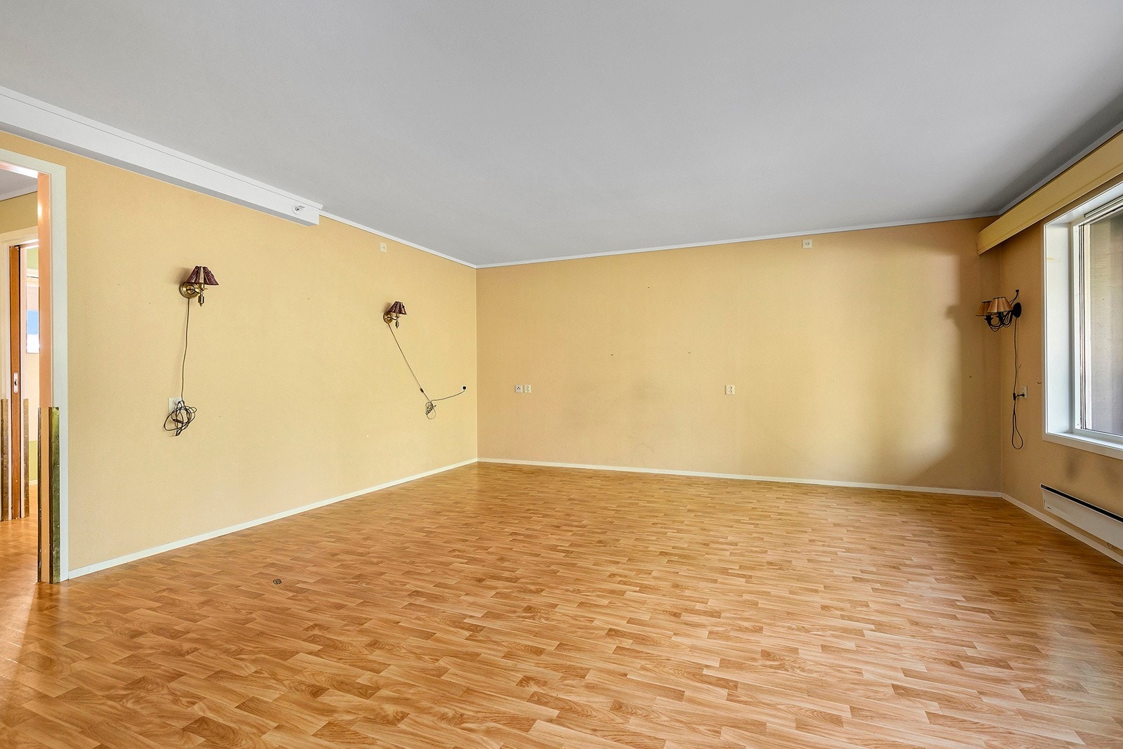 Stue Galleribilde