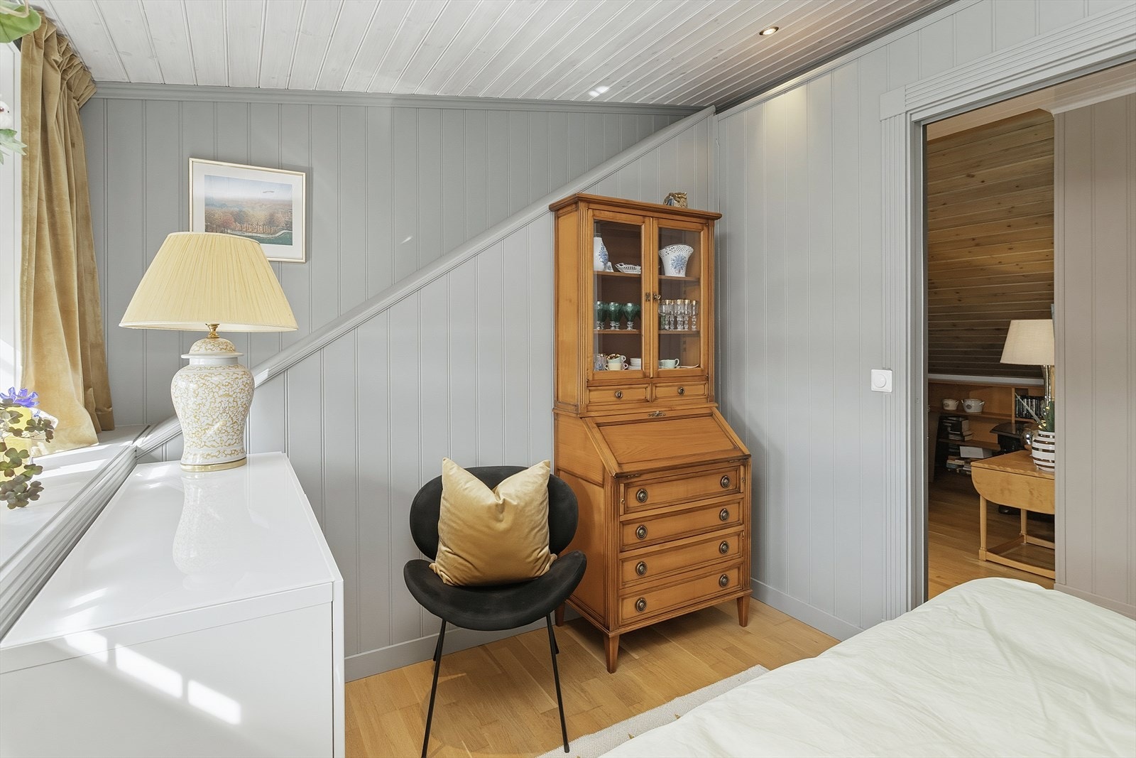 Soverom 2 Galleribilde