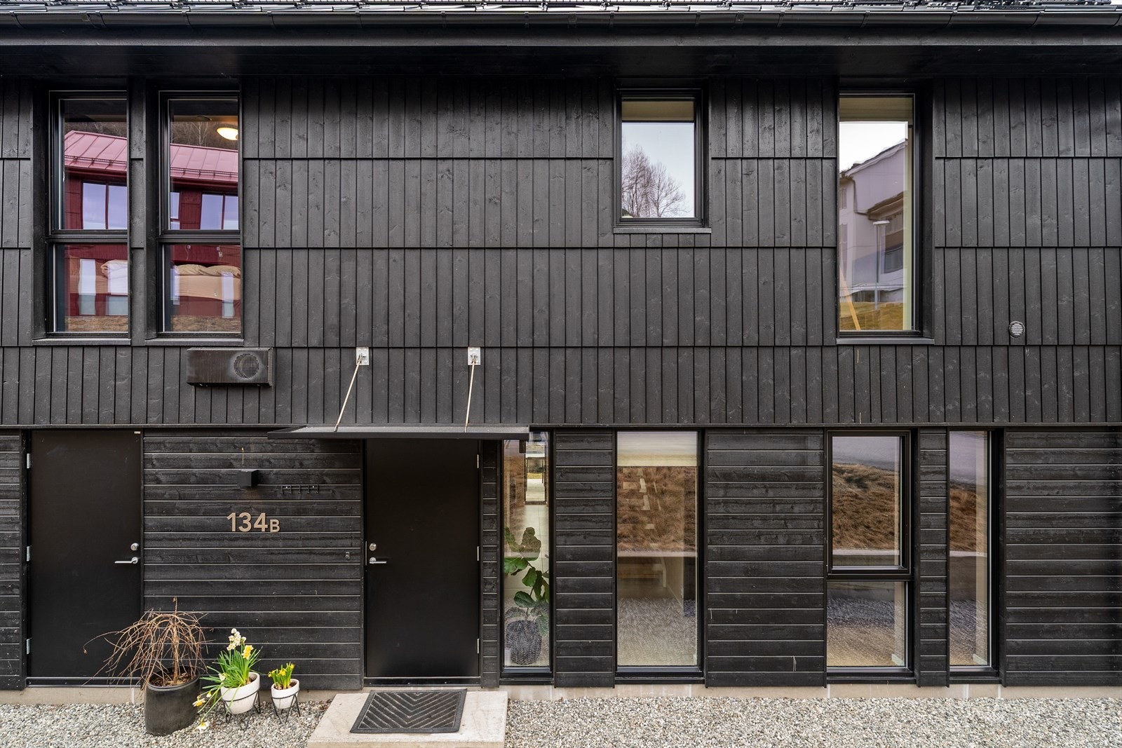 Velkommen til Strandavegen 134 B Galleribilde