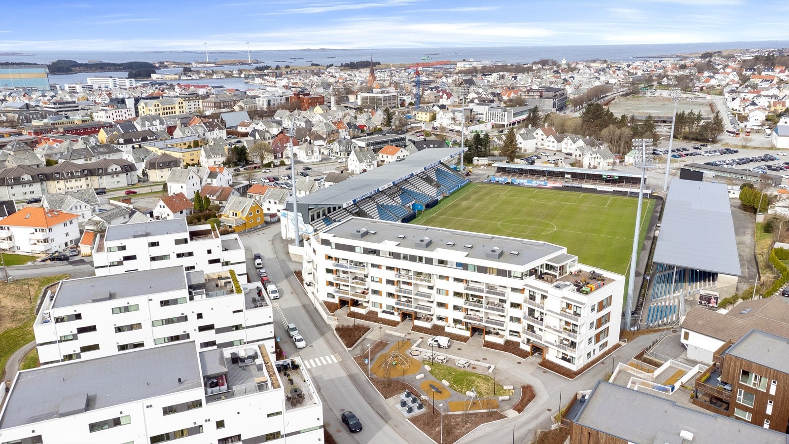 Leitevegen 1 A Galleribilde