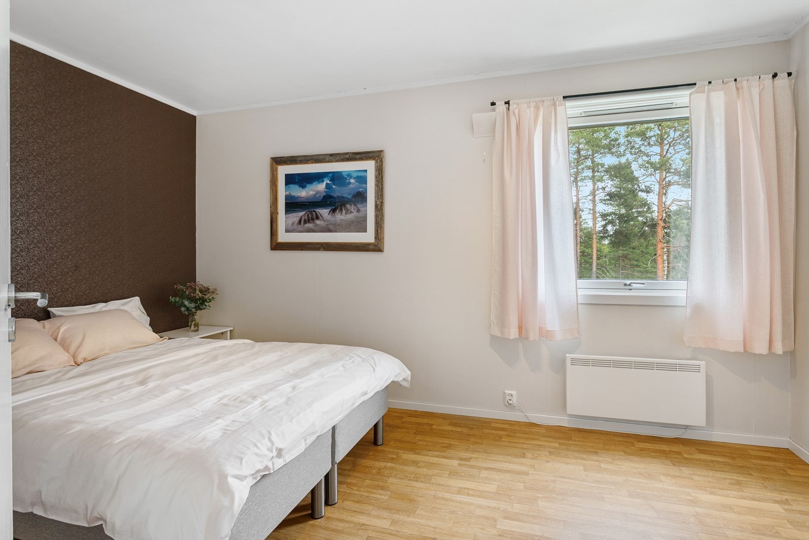 Soverom Galleribilde