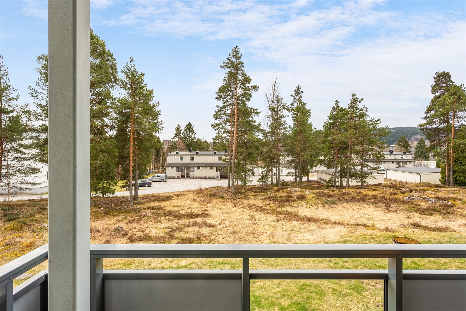 Ingen gjenboere Galleribilde