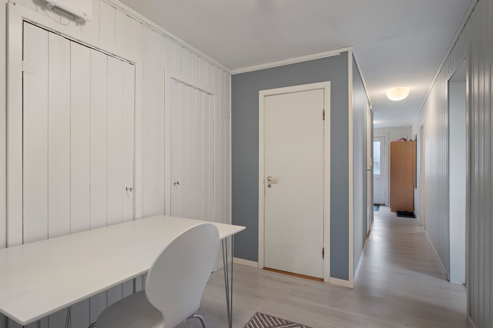 Fra gang Galleribilde