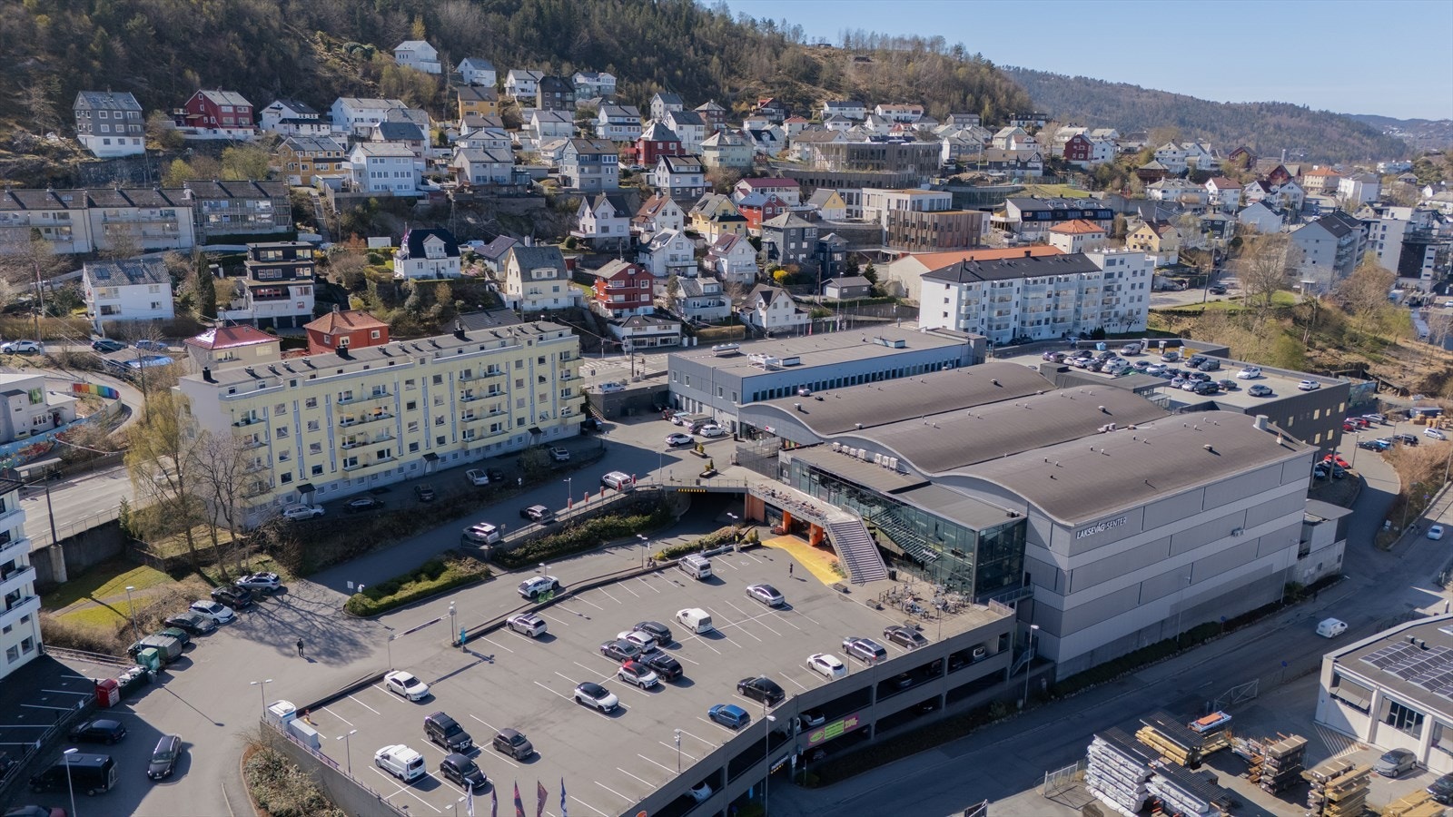 Galleribilde