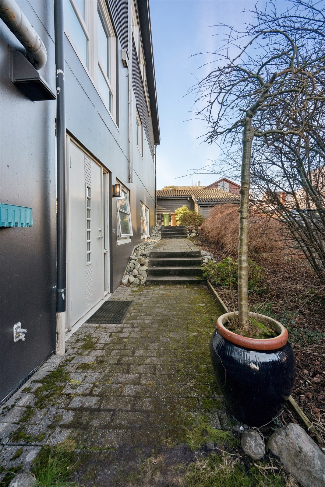 Velkommen til visning! Galleribilde