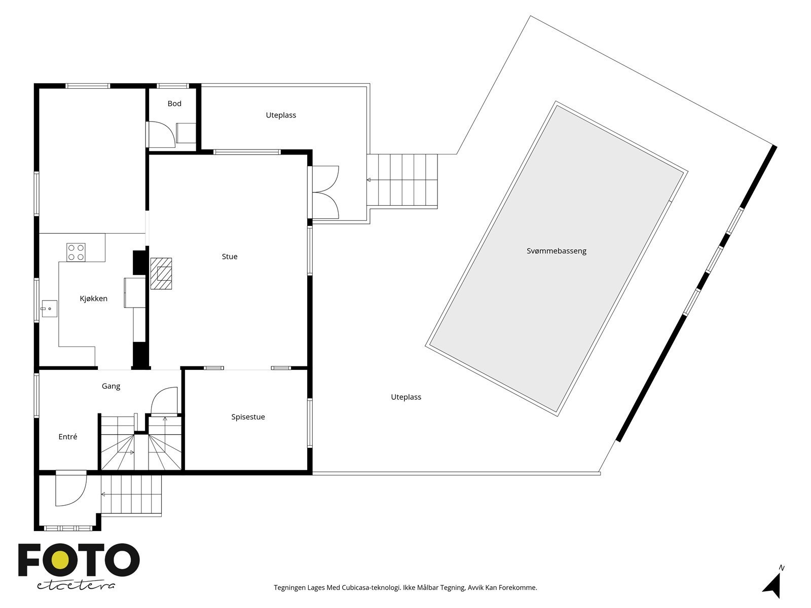 2nd_floor_2_wiboveien_halden_without_dim Galleribilde