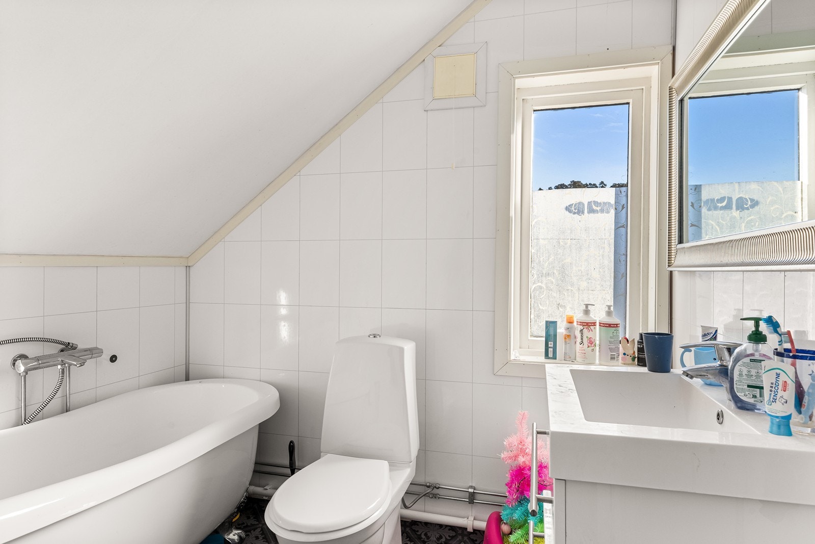 Bad/wc. Galleribilde