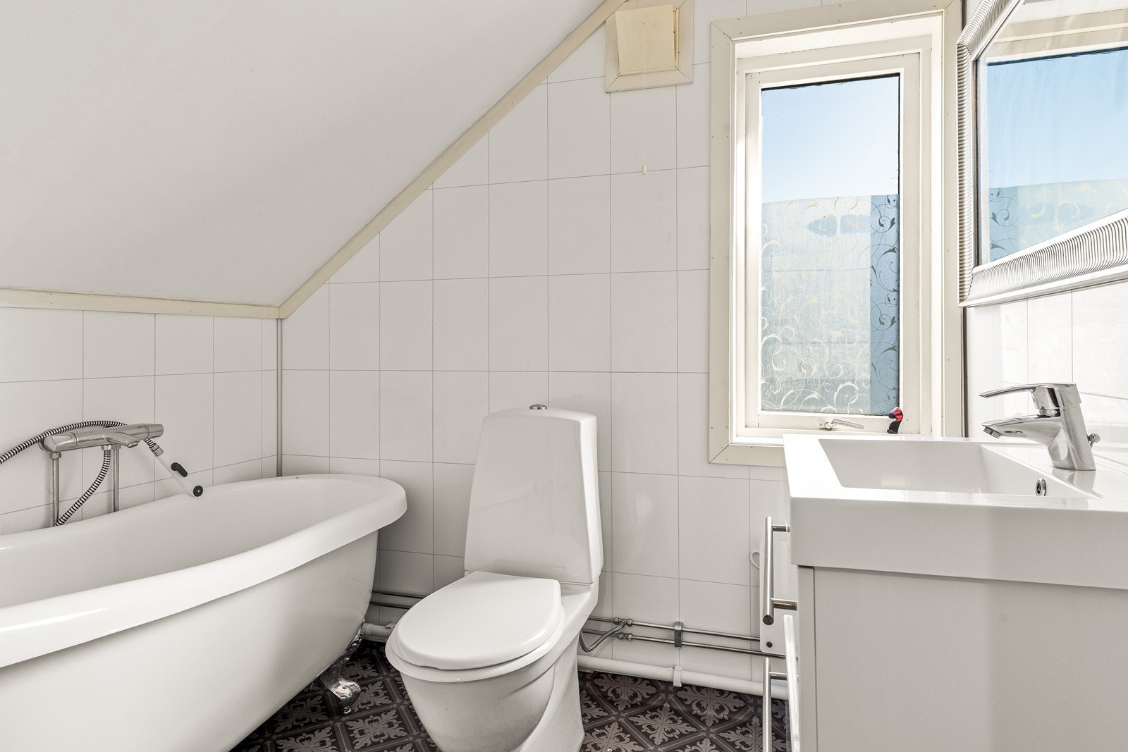 Bad/wc. Galleribilde