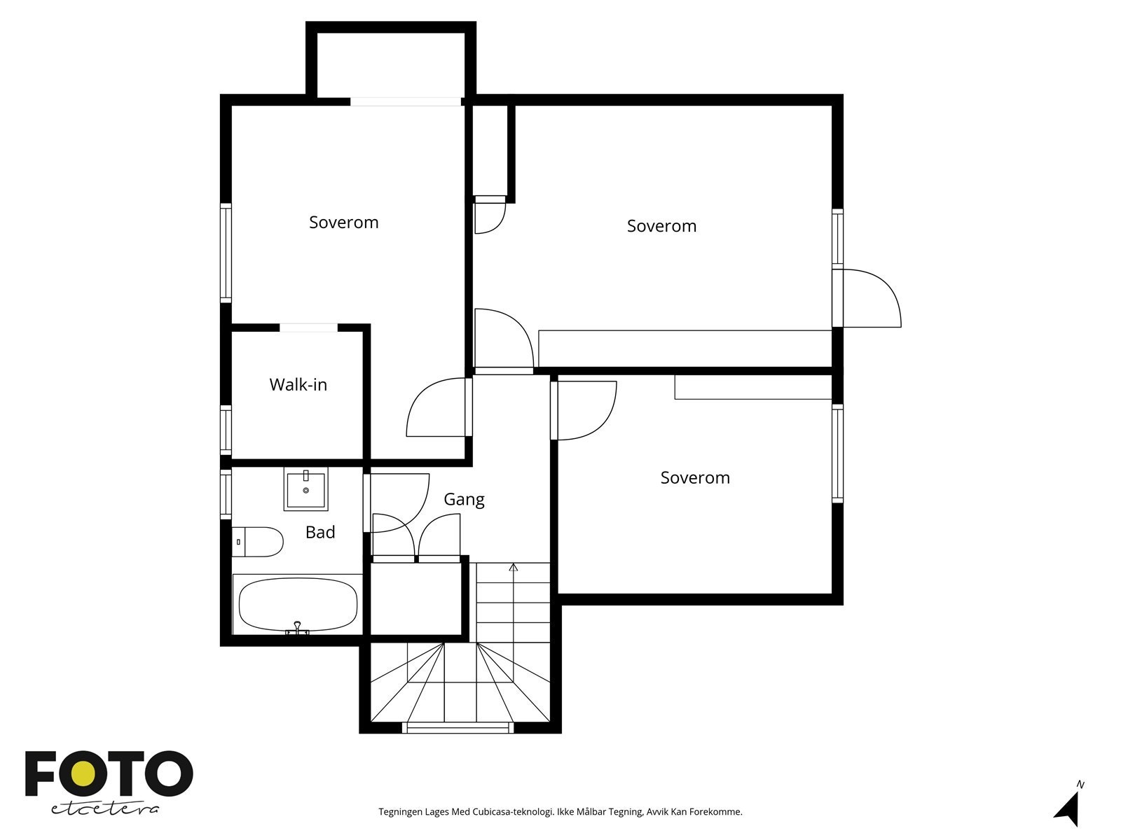 3rd_floor_2_wiboveien_halden_without_dim Galleribilde