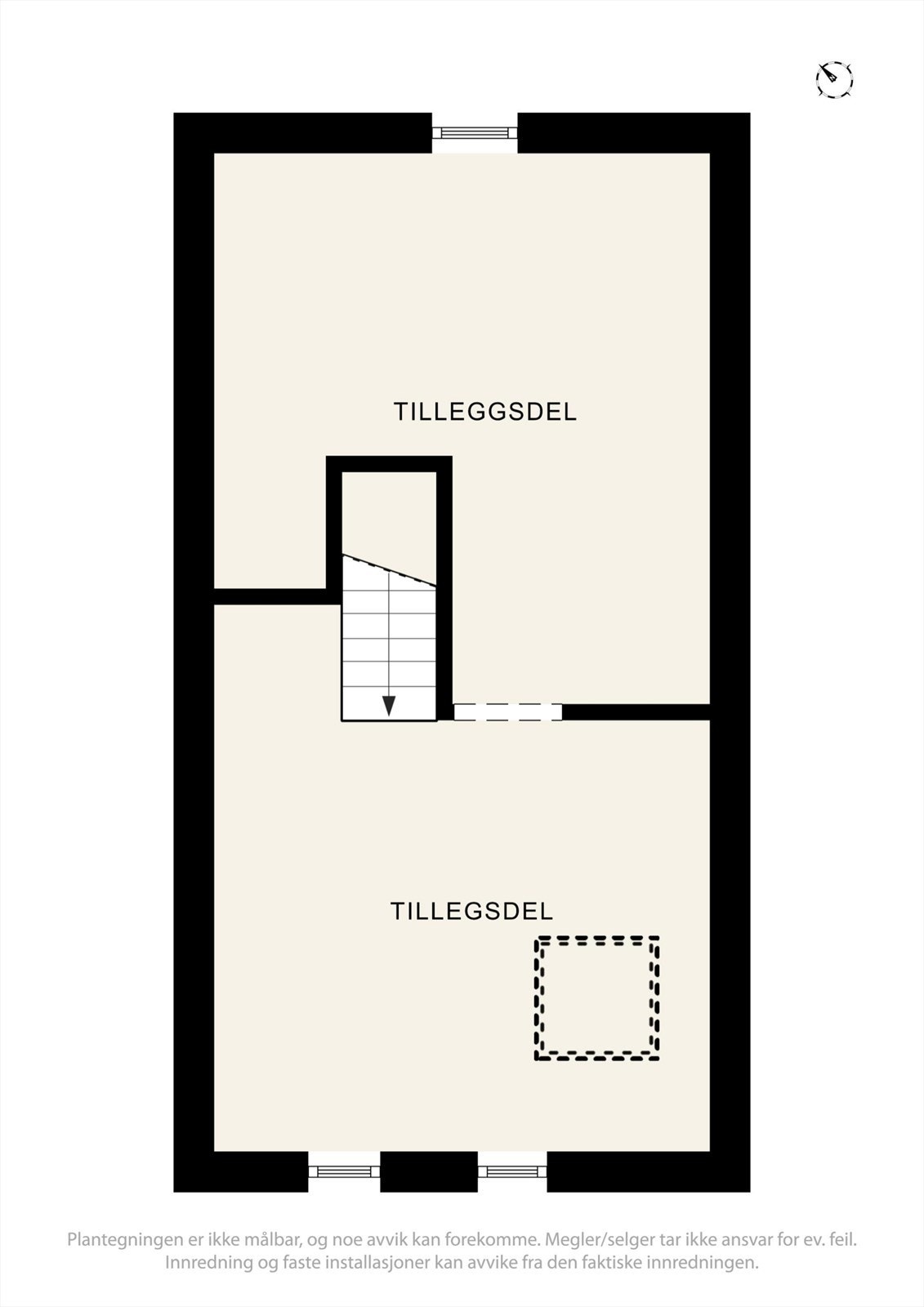 Plantegninger Galleribilde
