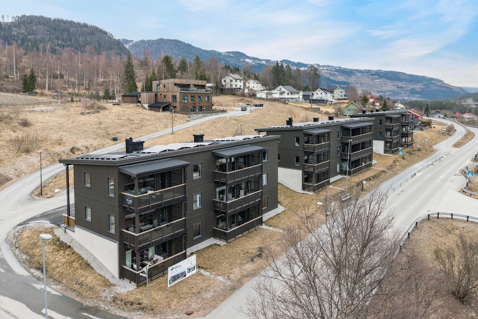 Privatmegleren Hallingdal v/ Merethe Jonsen har gleden av å presentere Tolleivhago 2D! Bilder tatt av Fotograf Per Andre Andersen. Galleribilde