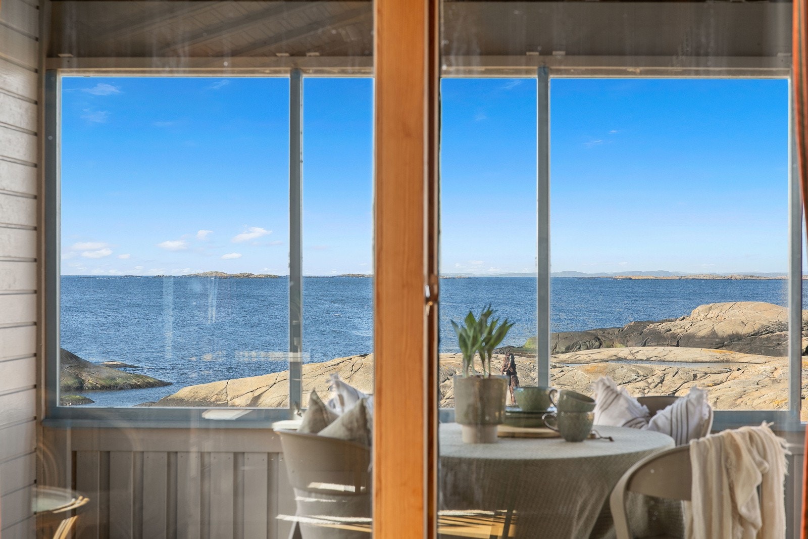 Leinæs & Partners har gleden av å presentere Brunvallveien 152! Galleribilde