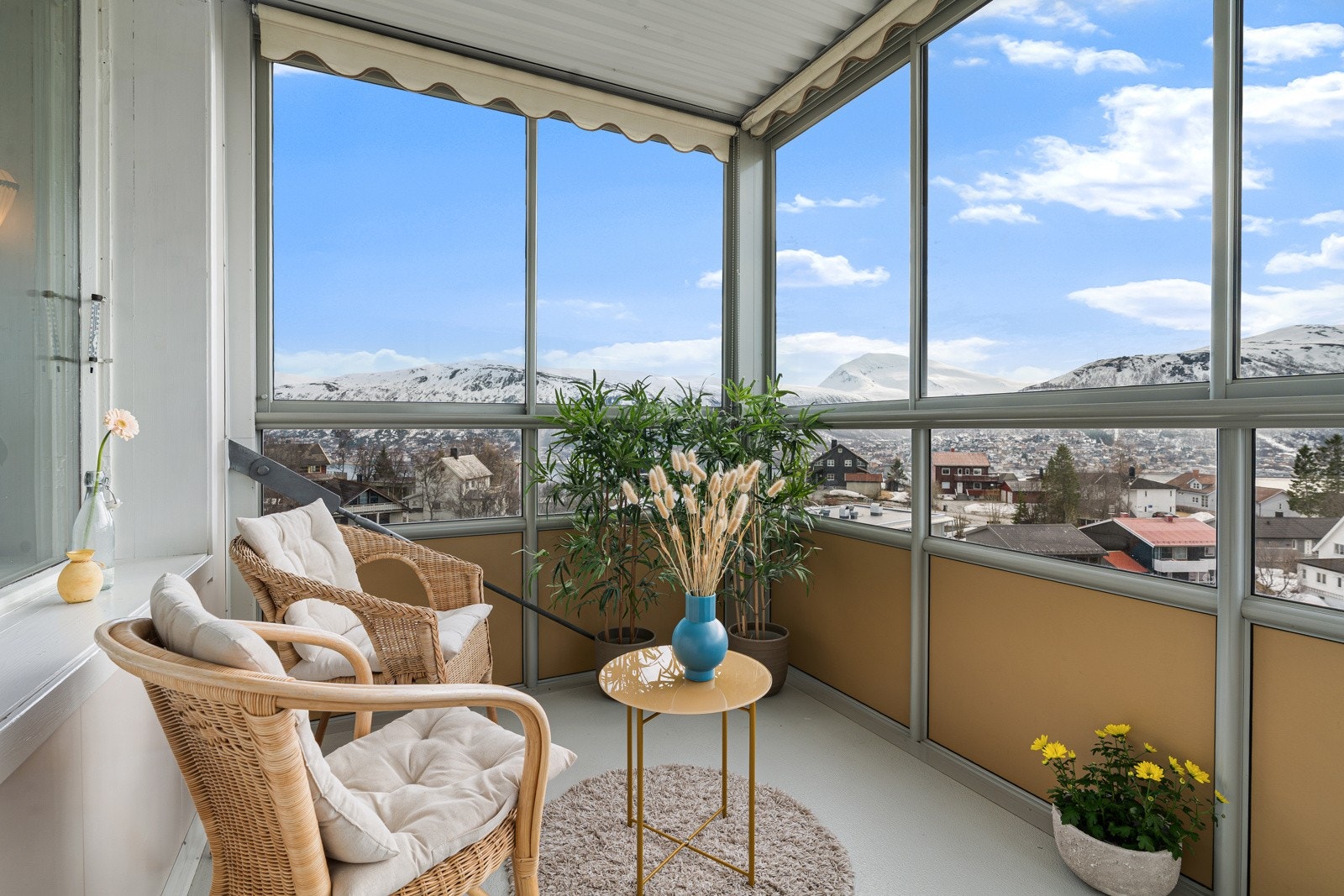 Velkommen til Prestvannvegen 3 - Presentert av Sne Eiendomsmegling v/Robin Cornelius Lund!