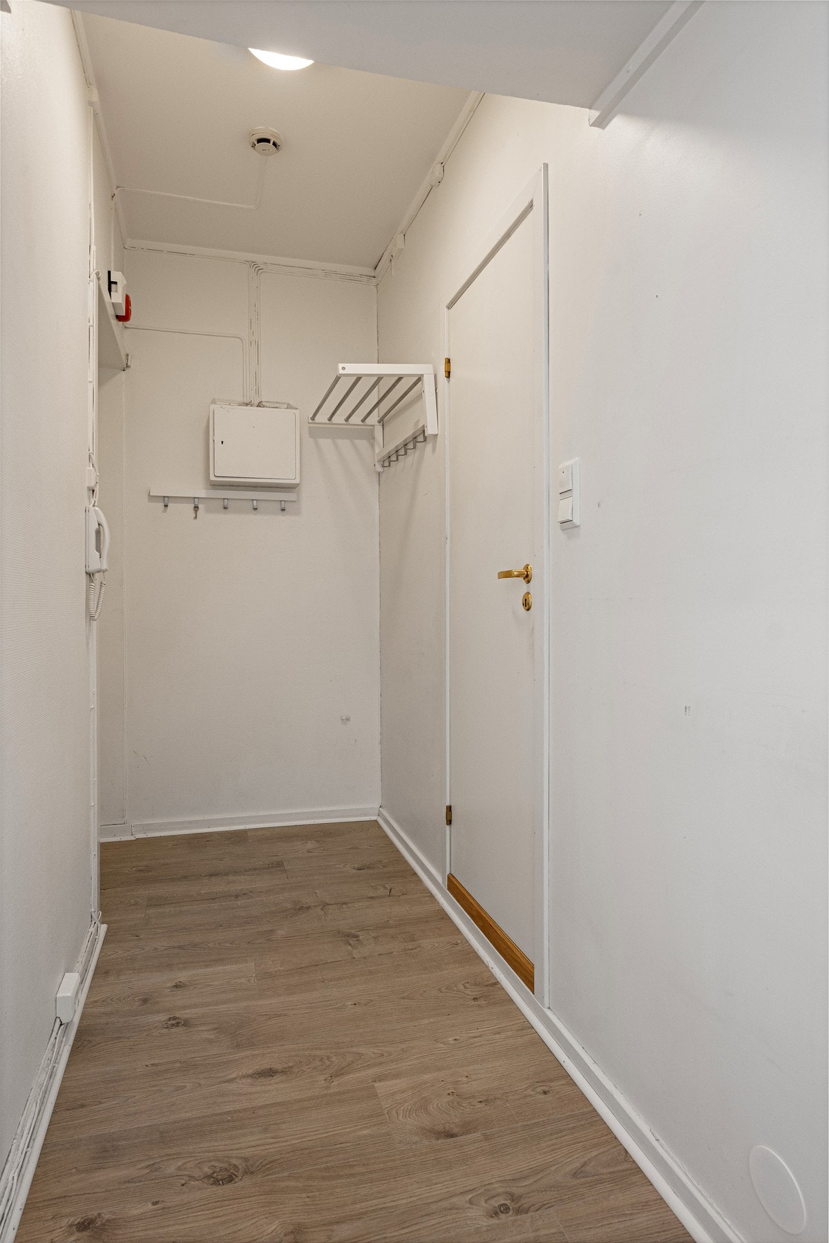 Entré Galleribilde