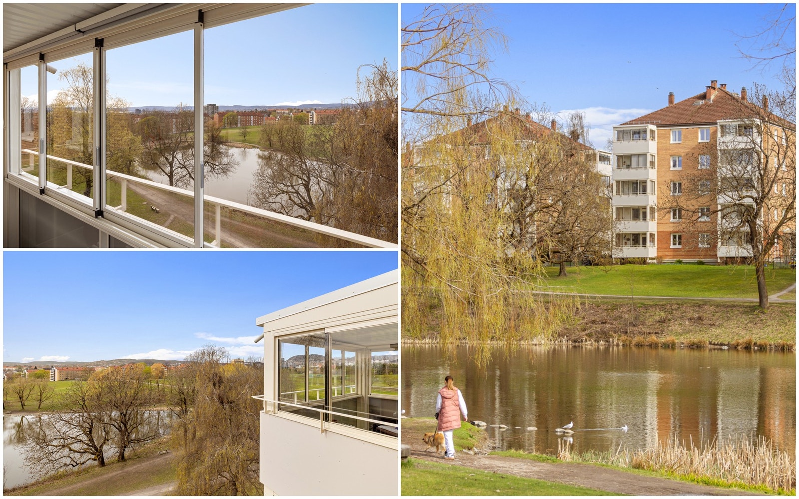 Velkommen til Vallefaret 20! Galleribilde
