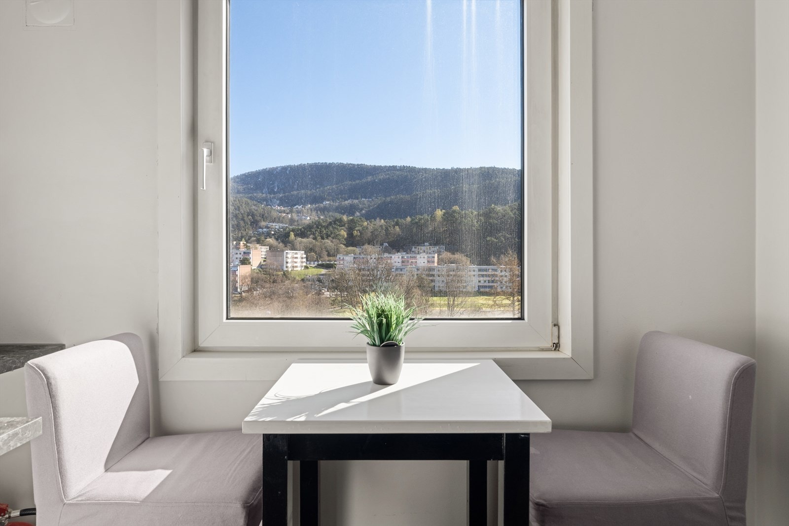 Perfekt for morgenkeffen Galleribilde