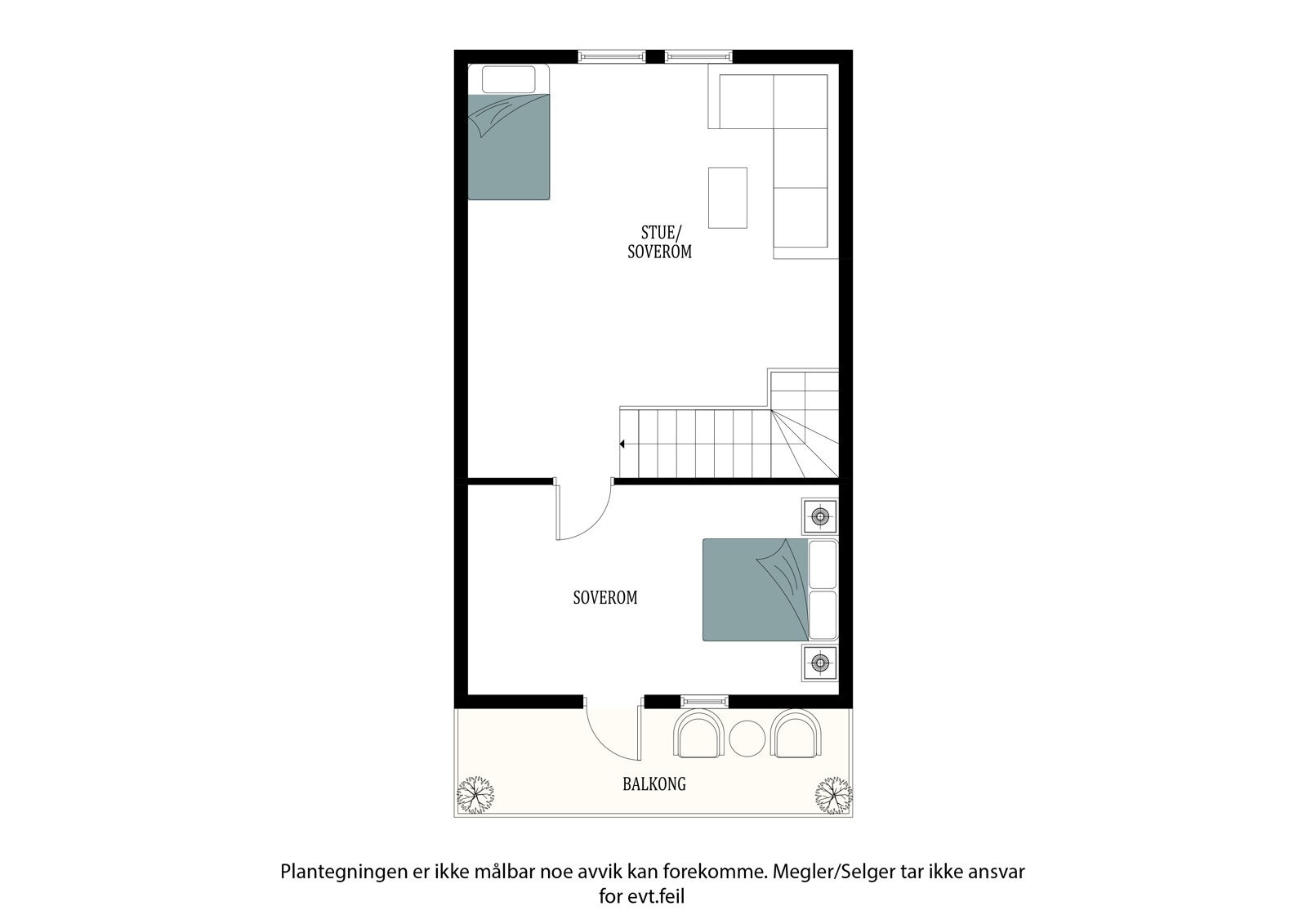 Loft Galleribilde