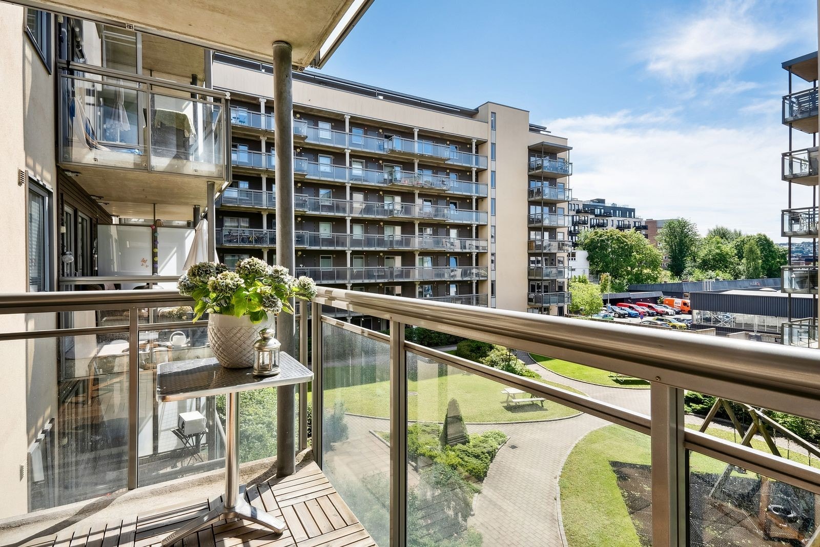 Velkommen til Gladengveien 15 B Galleribilde