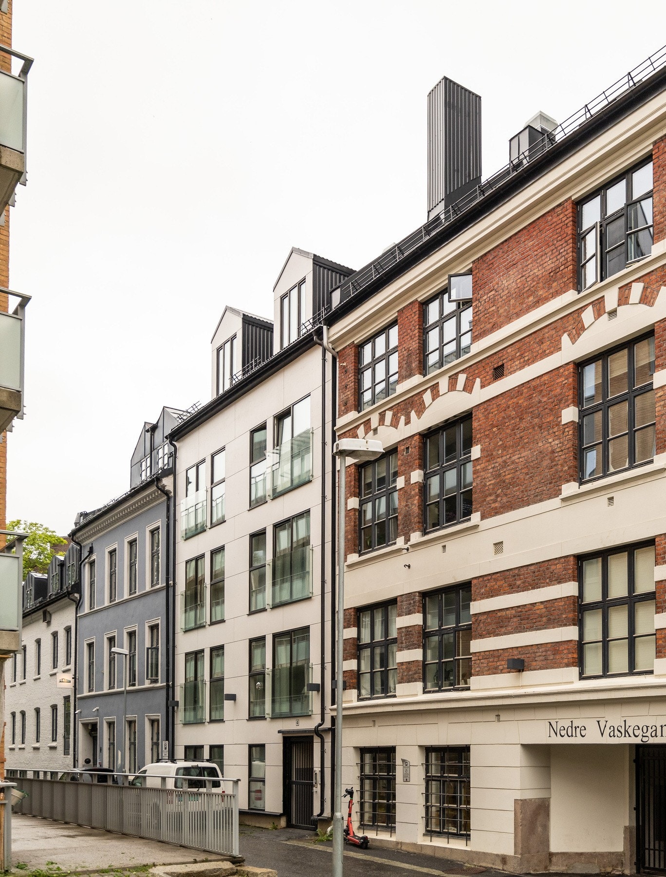 Husk visningspåmelding! Galleribilde