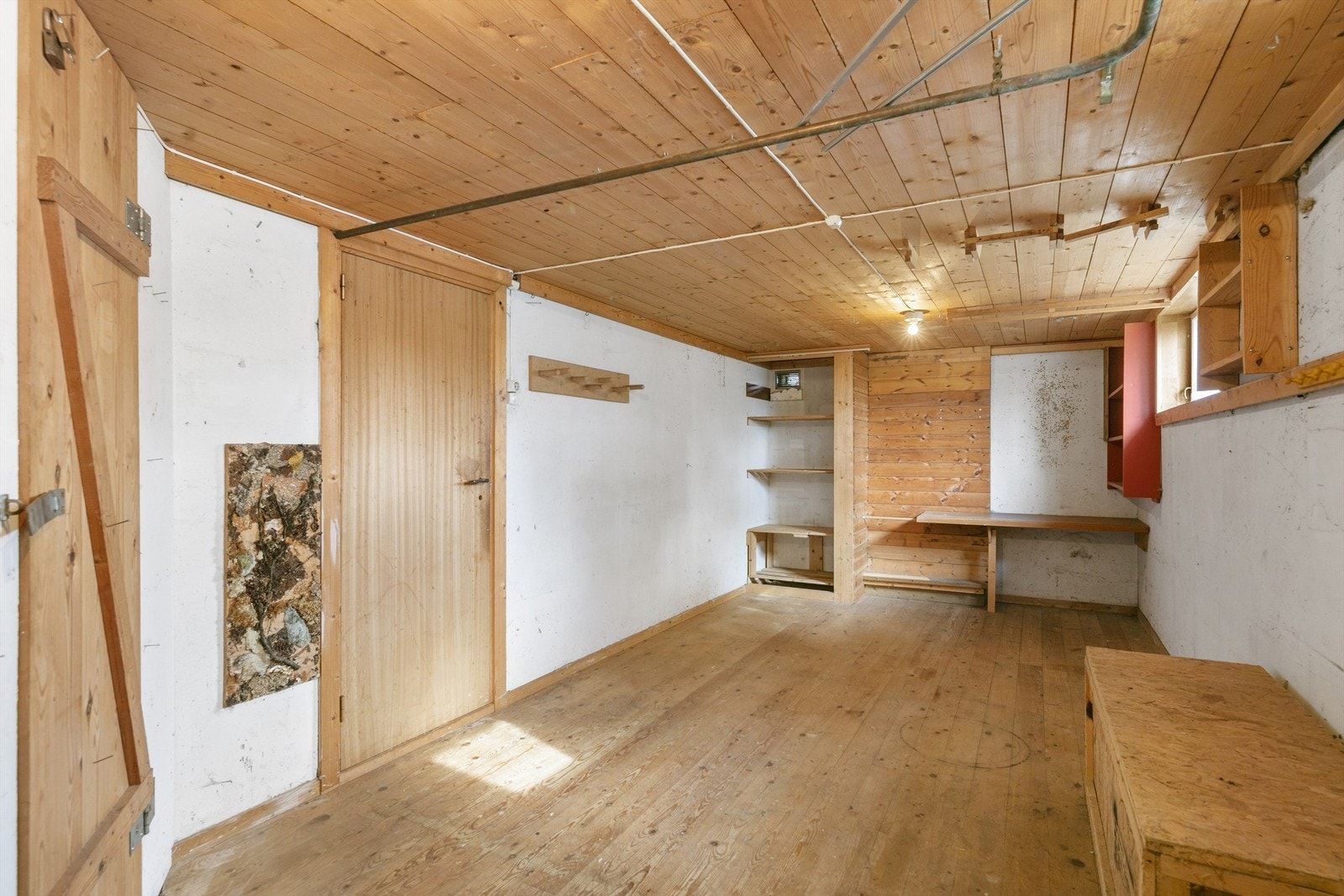 Hobbyrom Galleribilde
