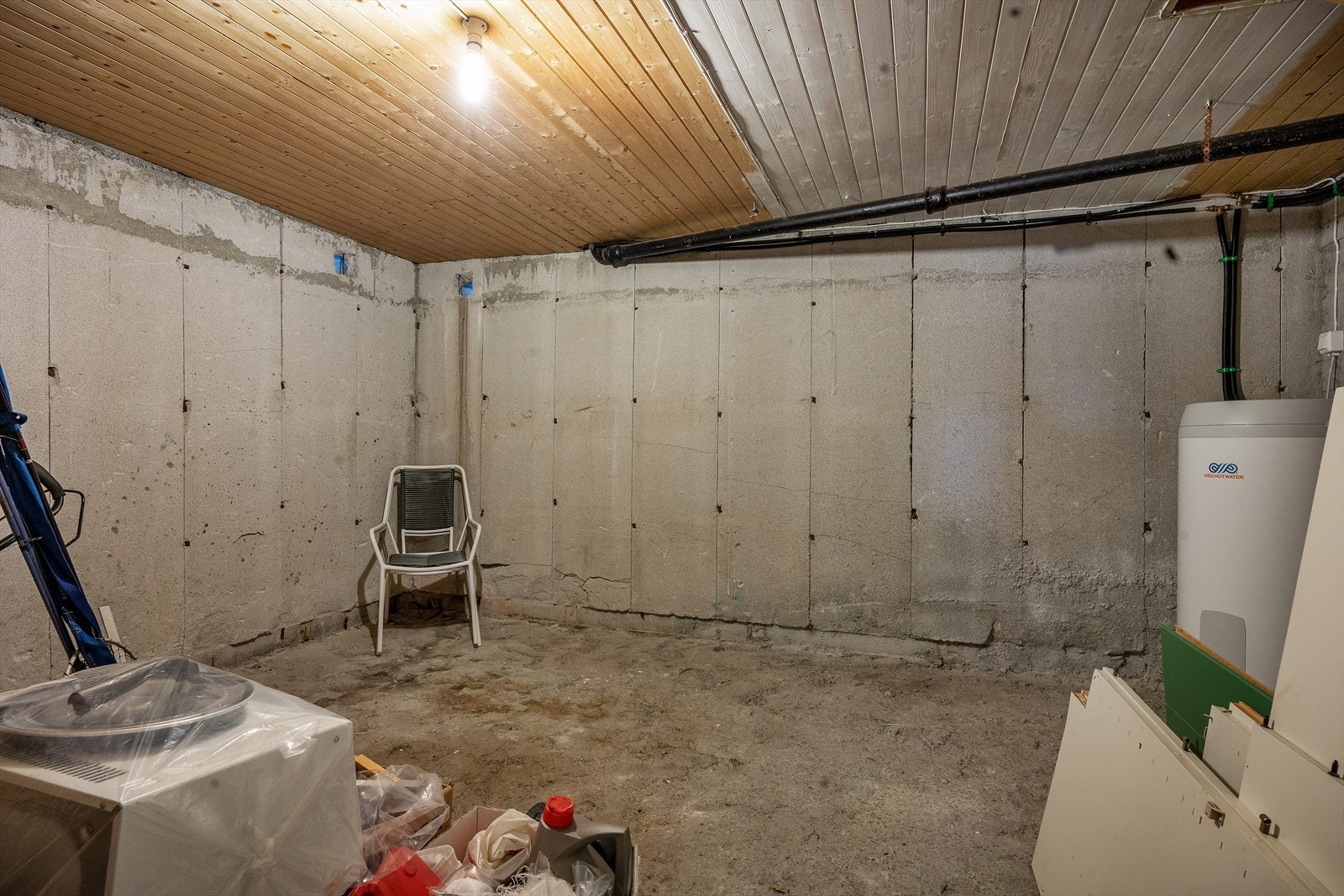 - Underetasje rom 1 - Galleribilde