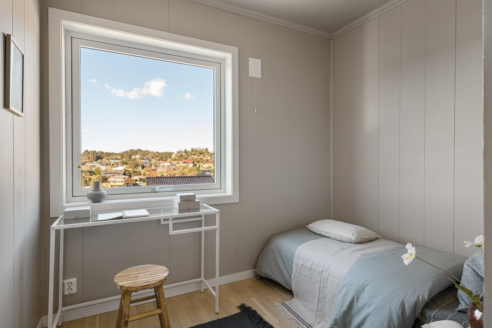 - Soverom 3 måler 6,8m² - Galleribilde