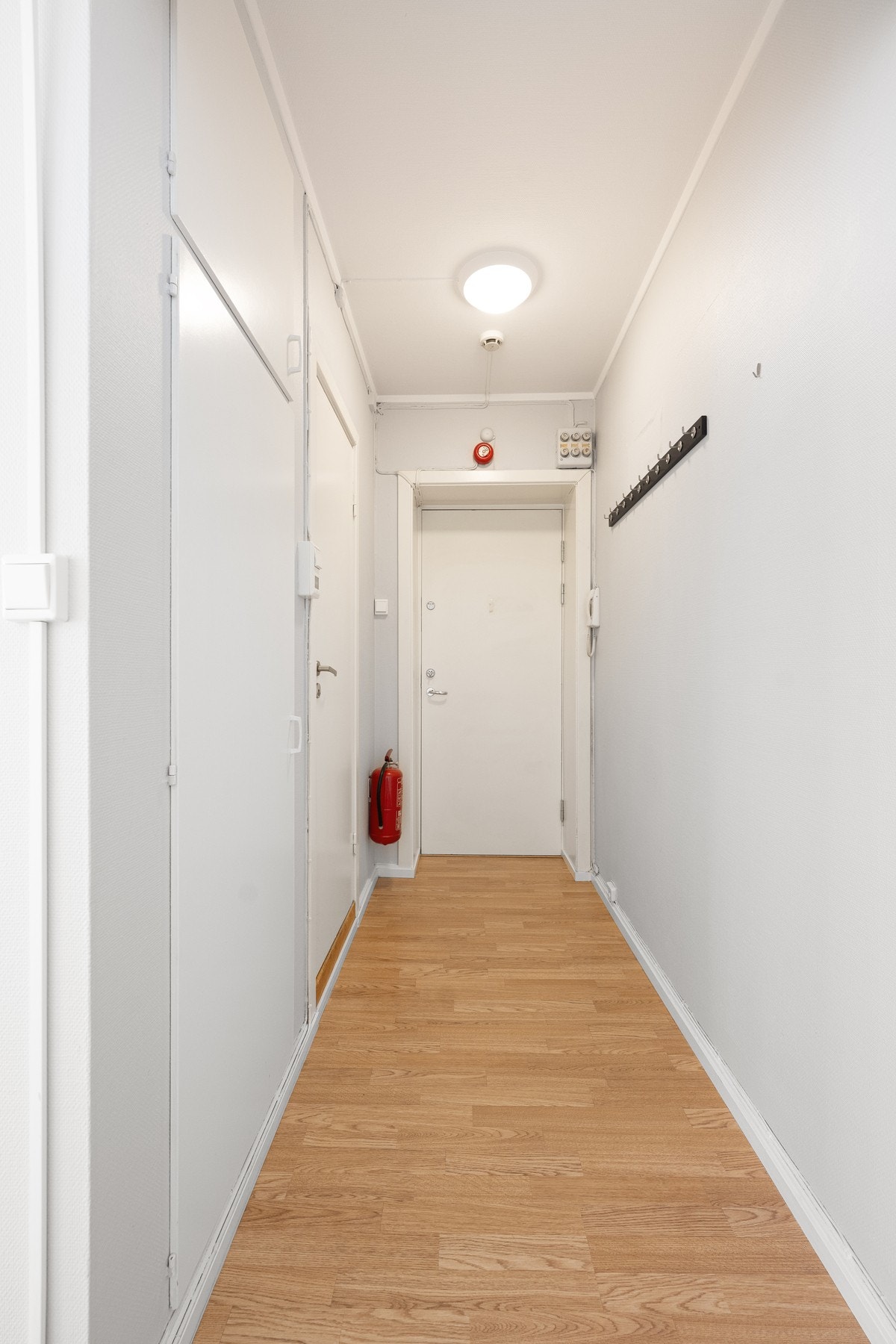 Entré Galleribilde