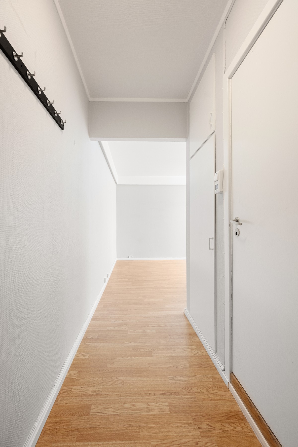 Entré Galleribilde