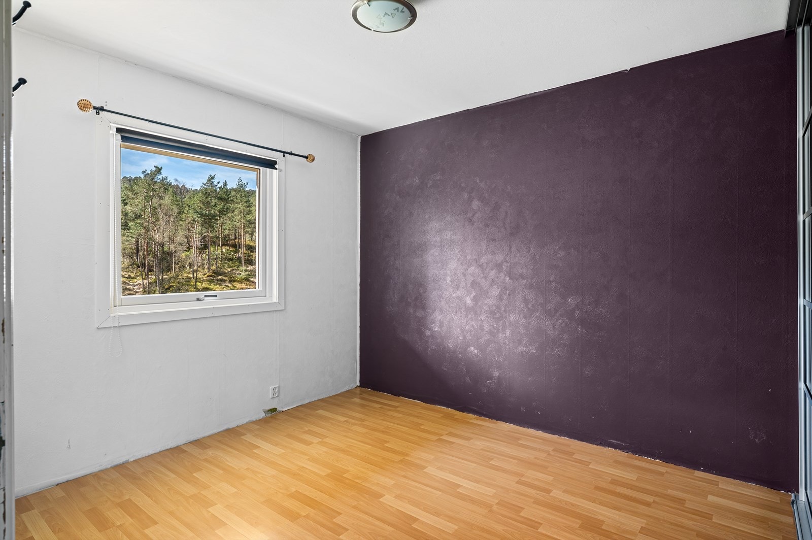- Soverom 1 måler 11,5 m² - Galleribilde