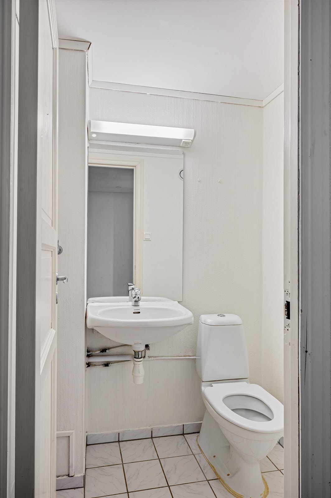 - Separat toalettrom - Galleribilde