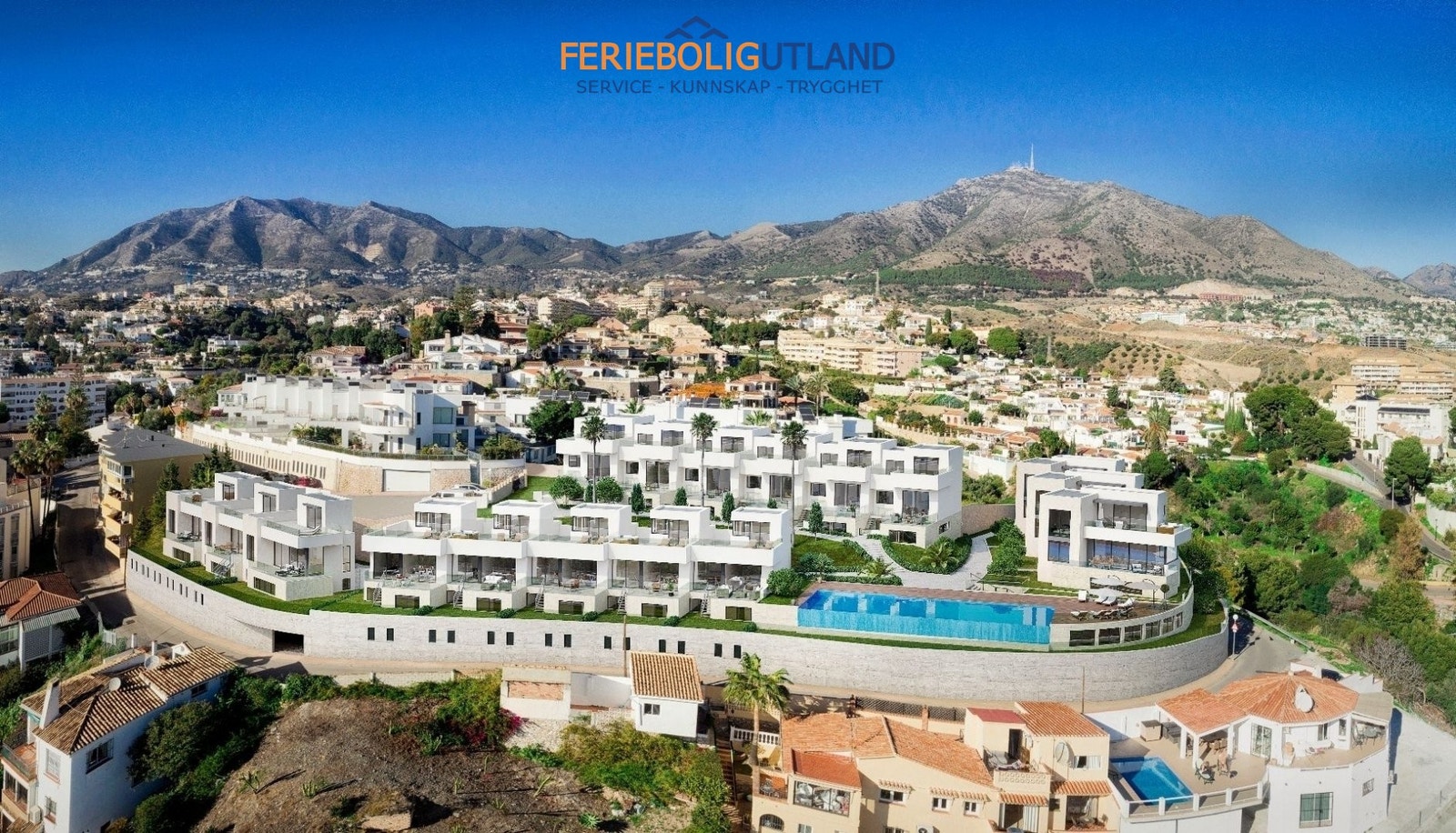 Under anlegget har man garasjeanlegg. Galleribilde