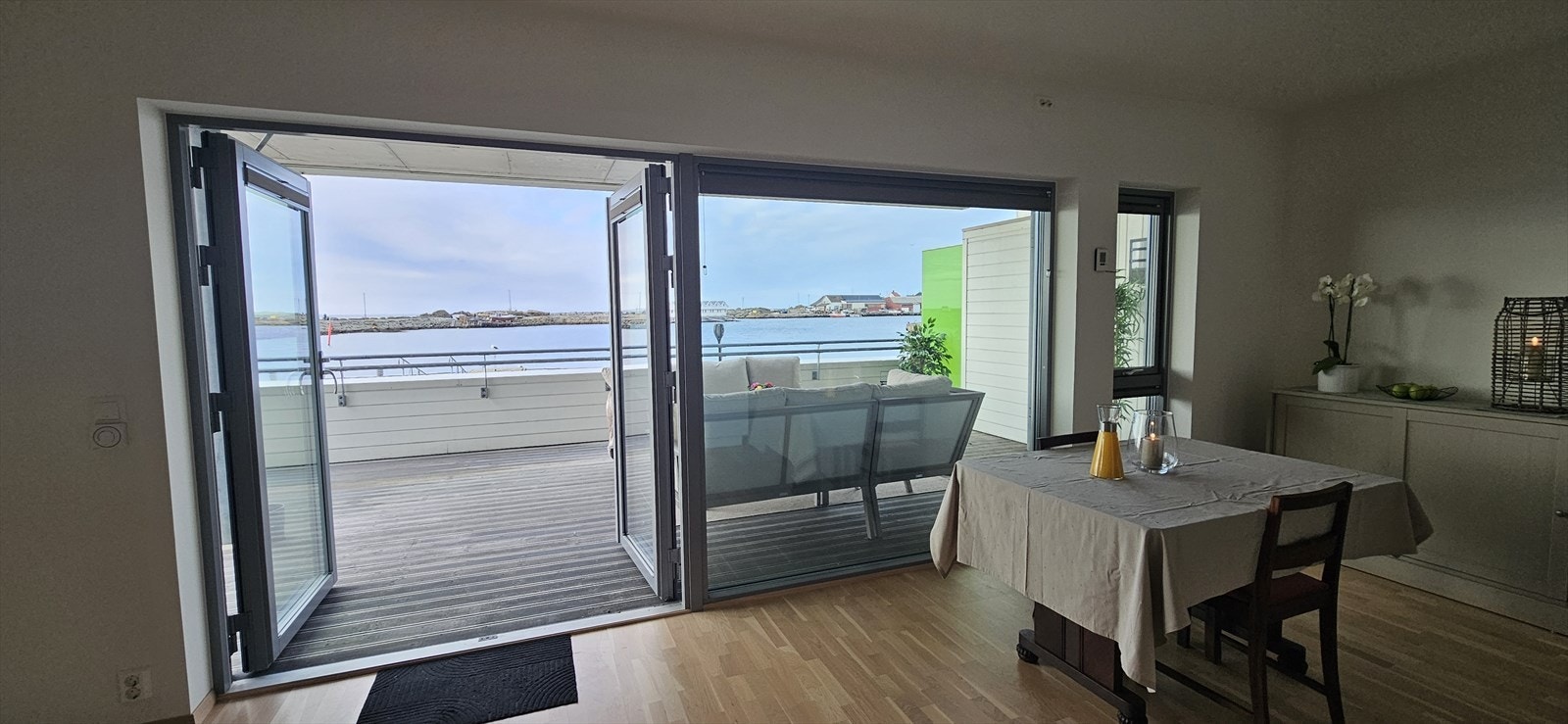 Privat foto Galleribilde