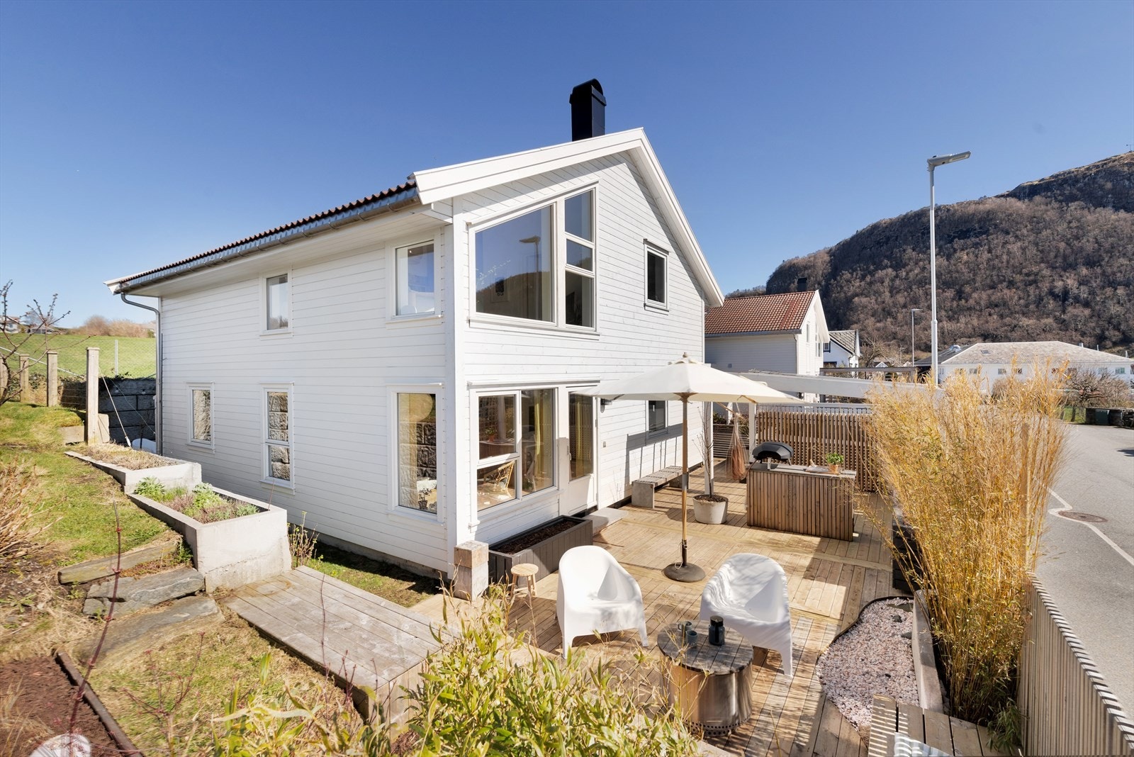 Velkommen til Vikevågveien 147! Galleribilde